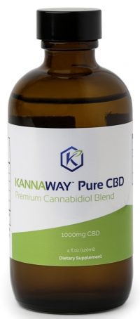 what is the strongest cbd oil i can get